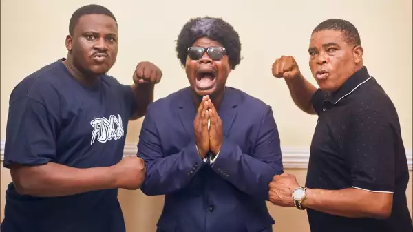 Mr Macaroni  – I  Will Deal With Your Father  (Comedy Video)