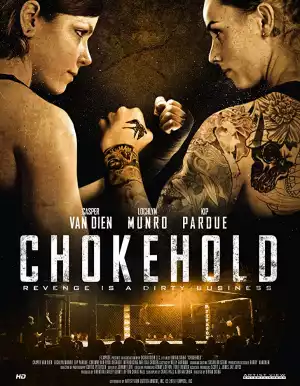 Chokehold (2019)
