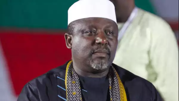 Imo People Have Had Enough Of Your Failure, Resign Now – APC Tells Okorocha