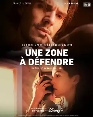 A Place to Fight For (Une zone à défendre) (2023)