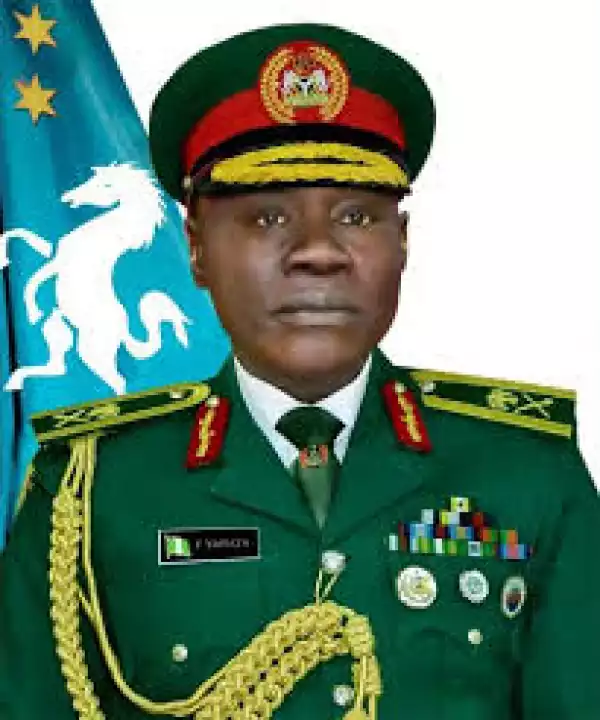 Army Appoints, Redeploys Senior Officers In Major Shake-Up