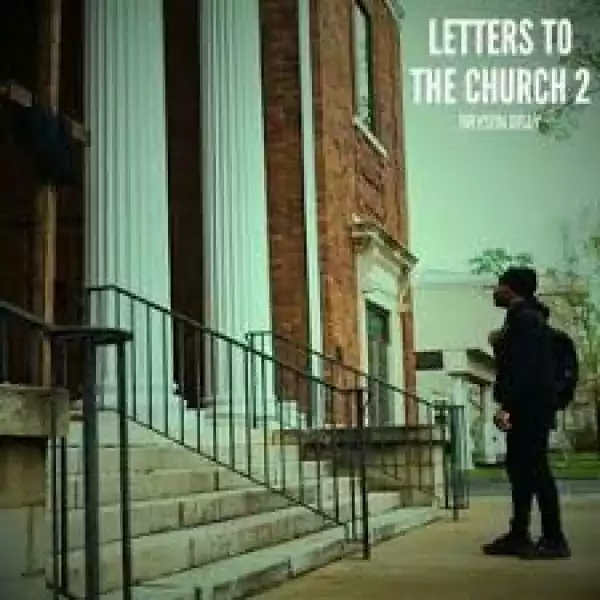 Bryson Gray – Letters To The Church 2 (Album)