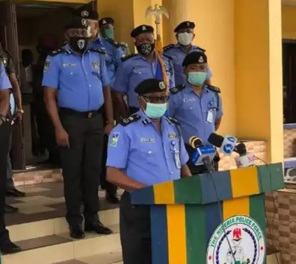 Stop Concealing Cases Of Rape – Rivers State Police Advises Parents, Victims