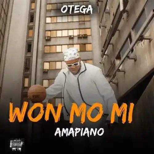 Otega – Won Mo Mi (Amapiano Version)