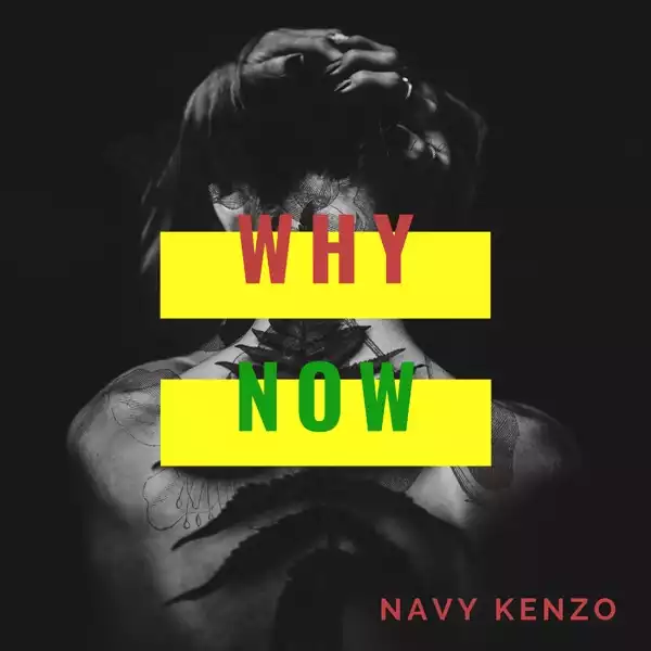 Navy Kenzo – Why Now (Instrumental)