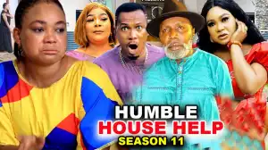 Humble House Help Season 11