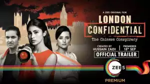 London Confidential (2020) (Bollywood)