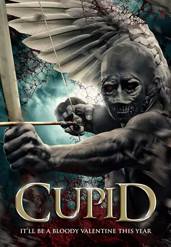 Cupid (2020) [Movie]