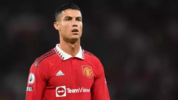 Cristiano Ronaldo: Marseille president dismisses transfer links as 