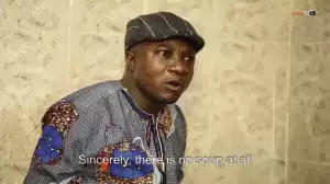 Tete Laye (2020 Latest Yoruba Comedy Movie)
