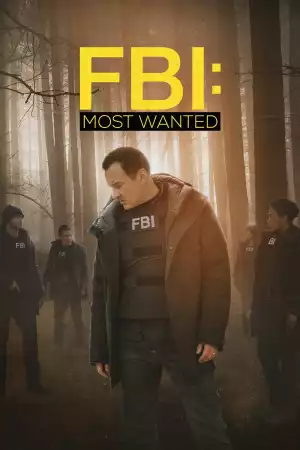 FBI Most Wanted S03E19