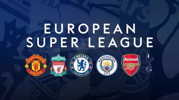European Super League: How Will It Affect Football?