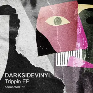 Darksidevinyl & Ucha – Rose (Original Mix)