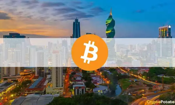 Panama Bill Proposes to Regulate Bitcoin as Alternative Payment Method