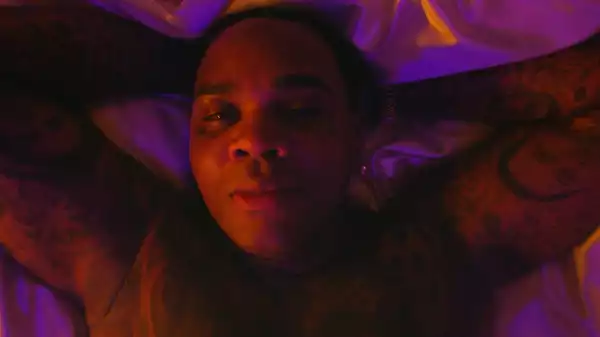 Kevin Gates - Bad For Me (Video)