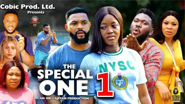 Special One (2023 Nollywood Movie)