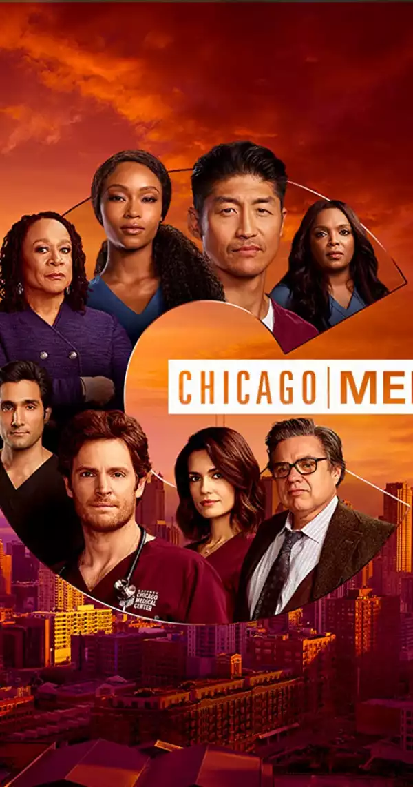 Chicago Med S06E07