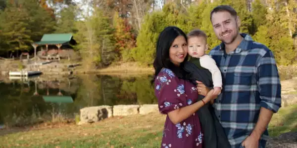 90 Day Fiancé: Shaun Robinson Reveals Why Paul & Karine Staehle Are Missing From Tell-All