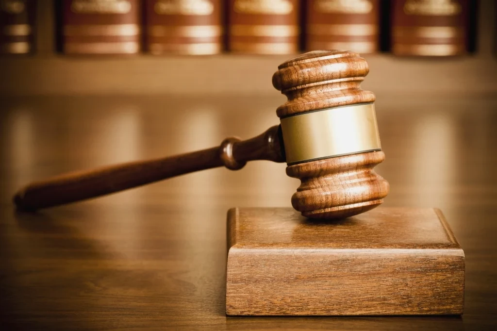 Sharia court remands two brothers for 