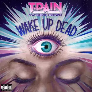 T-Pain Ft. Chris Brown – Wake Up Dead