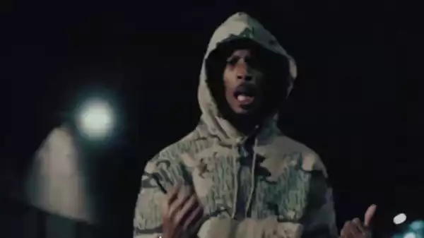 D Double E Ft. Kano - Tell Me A Ting (Video)