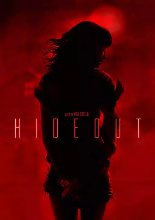 Hideout (2021)