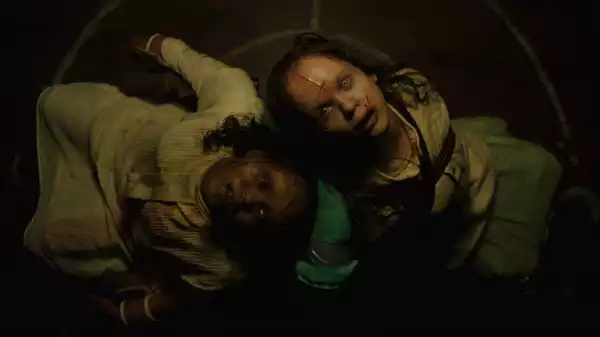 The Exorcist: Believer Video Has Director Break Down Latest Trailer