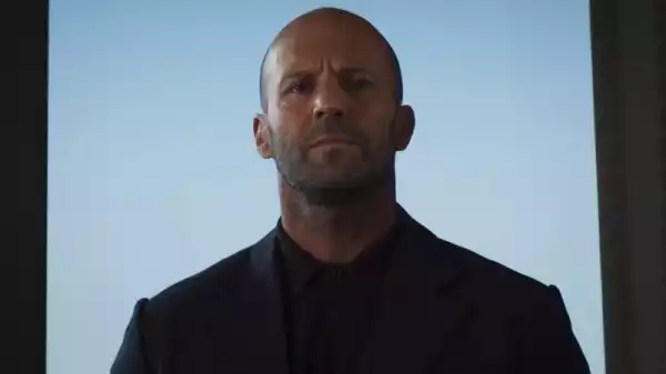 Jason Statham Is a Spy in Operation Fortune: Ruse de guerre Trailer
