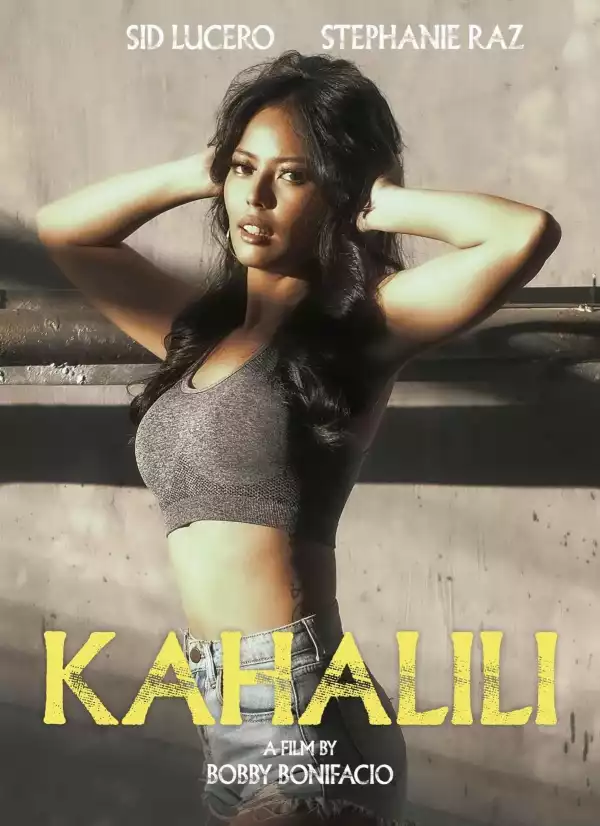 Kahalili (2023) [Filipino] (Sex Scenes)