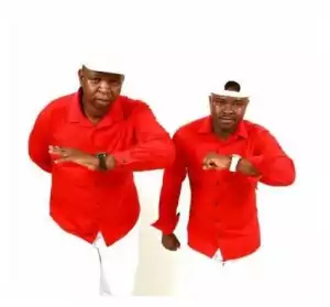 Double Trouble – Tsatsi La Mathomo Ft. DJ Shaka
