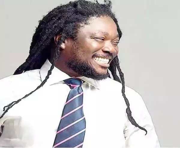 I Rejected Millions Of Naira To Cut My Hair — Daddy Showkey Reveals