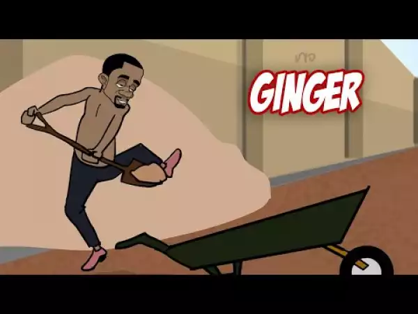 GhenGhenJokes - Ginger (Comedy Video)