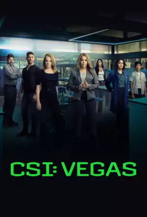 CSI Vegas S02E01