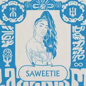 Saweetie – Sway With Me ft. Galxara