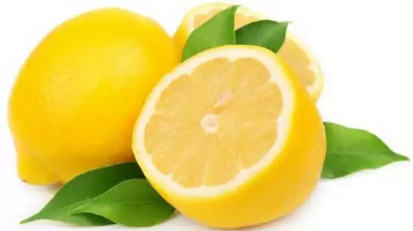 Lemon: The health benefits of this fruit are numerous and amazing