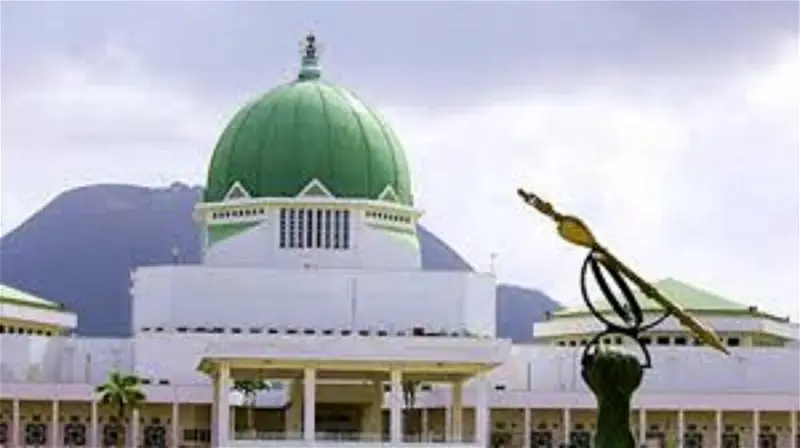 South West Governors reject NASS zoning formula for leadership positions