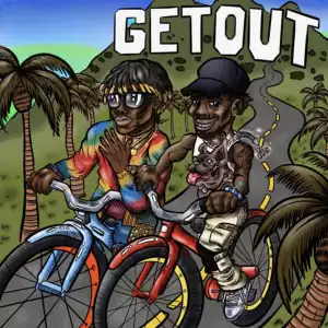 Nate Husser Ft. Merlyn – Get Out