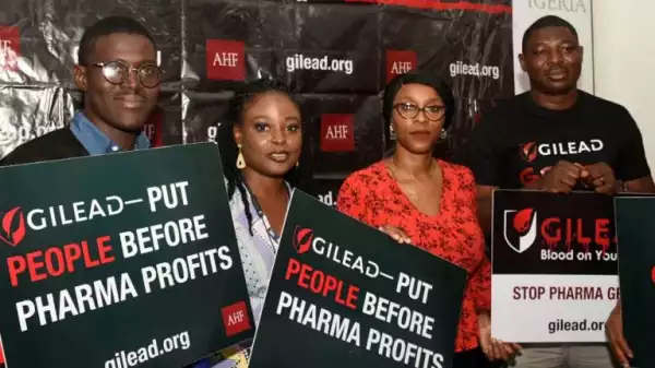 CSOs advocate open licence for generic production of HIV, hepatitis drugs