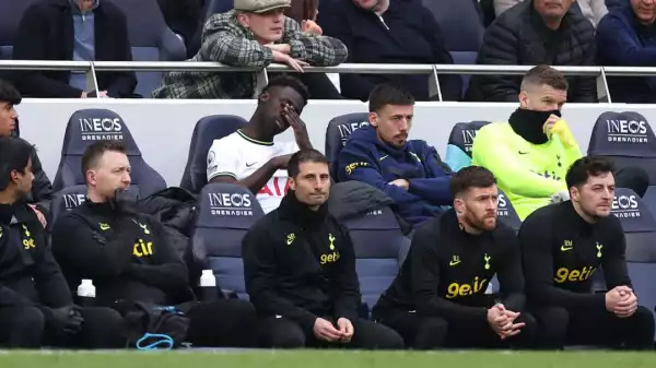 Hugo Lloris reveals shock at Tottenham fans