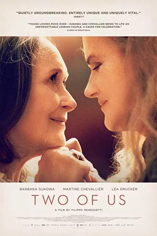 Deux (Two of Us) (2019) (French)