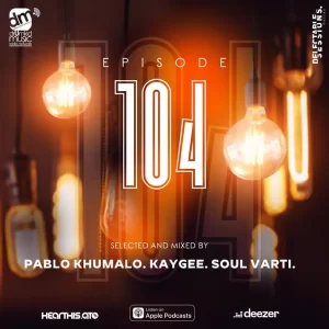Soul Varti – DMRN Delectable Sessions Episode 104 (Guest Mix)