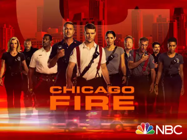 Chicago Fire S09E13