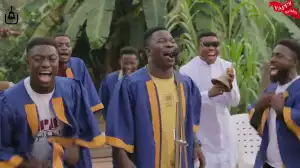 Woli Agba - Latest Compilation Skit Episode 6 (Comedy Video)