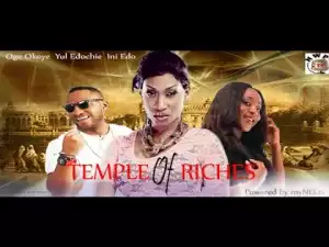 Temple Of Riches (Old Nollywood Movie)