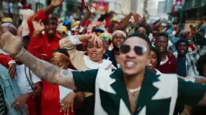 Rotimi & Nektunez - Make You Say (Video)