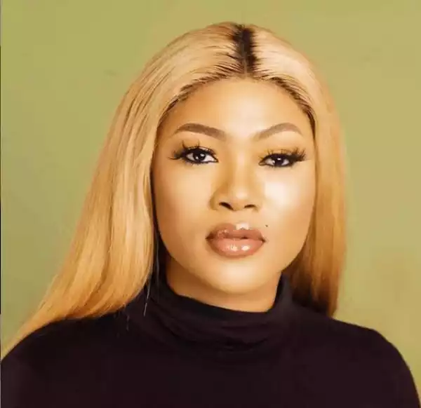 Some Producers Made Attempts To Sleep With Me – Actress, Mercy Macjoe Speaks Up
