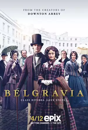 Belgravia Season 1  (TV Series Season)
