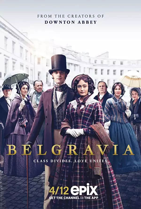 Belgravia S01E01 (Tv Series)