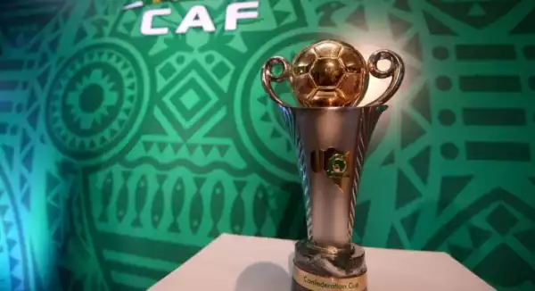CAF Champions League quarter-final, semi-final draws out [Full list]