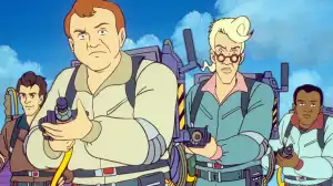 Netflix’s Ghostbusters Animated Series Gets an Update From Frozen Empire Director